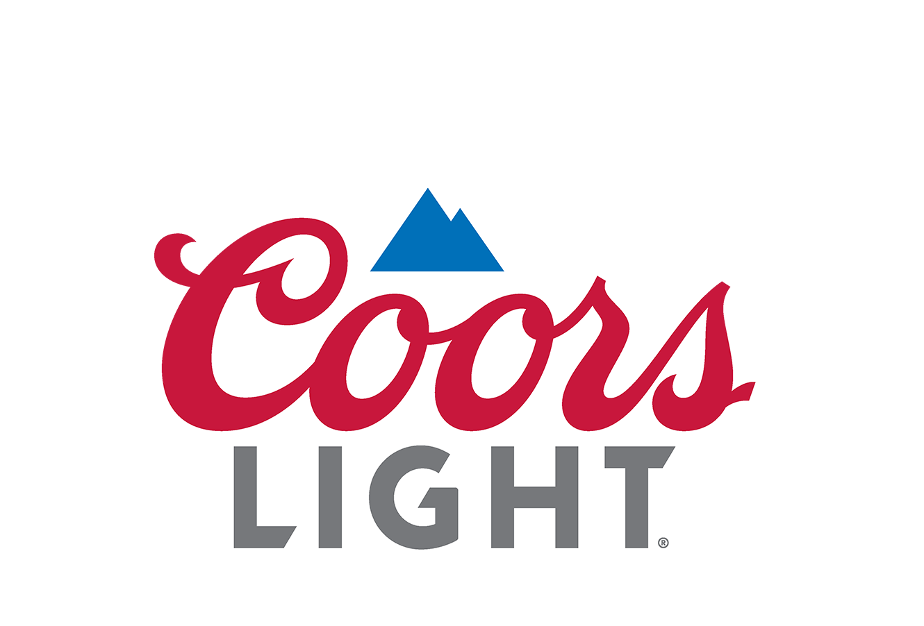 Coors Light Logo